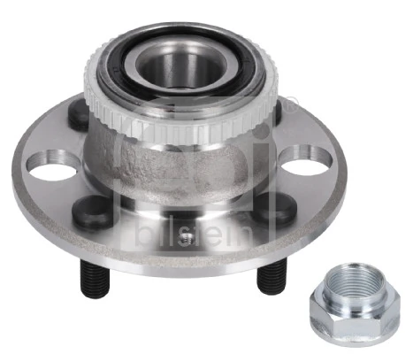 Wheel Bearing Kit
